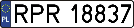 RPR18837