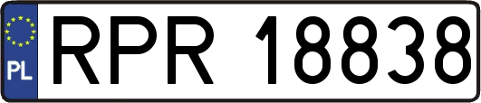 RPR18838