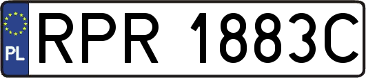 RPR1883C