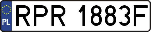 RPR1883F