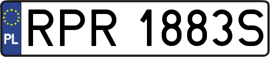 RPR1883S