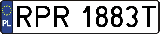 RPR1883T
