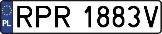 RPR1883V