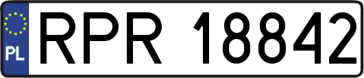 RPR18842