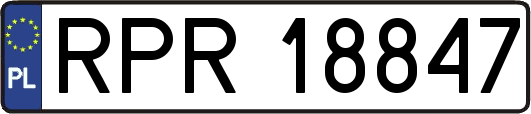 RPR18847