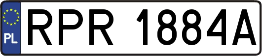 RPR1884A