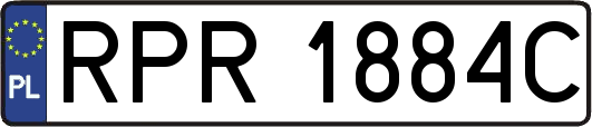 RPR1884C