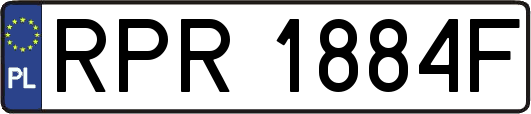 RPR1884F
