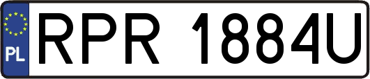 RPR1884U