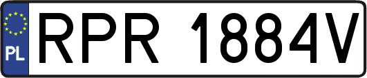 RPR1884V