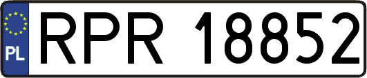 RPR18852