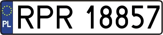 RPR18857