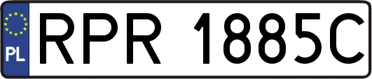 RPR1885C