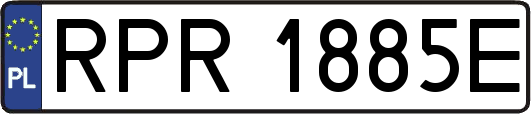 RPR1885E