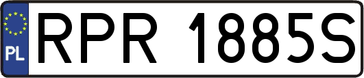 RPR1885S