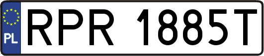 RPR1885T