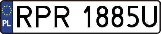 RPR1885U