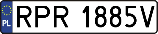RPR1885V