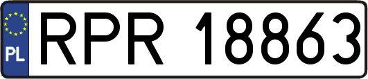RPR18863