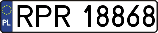 RPR18868