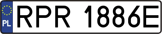RPR1886E