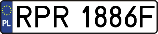 RPR1886F