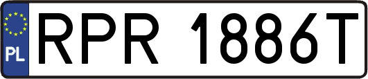 RPR1886T