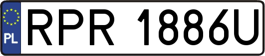RPR1886U