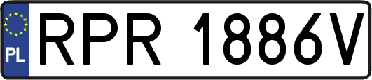 RPR1886V