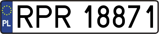 RPR18871