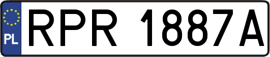 RPR1887A