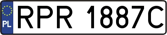 RPR1887C