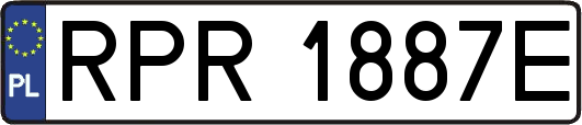 RPR1887E