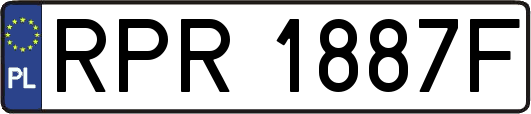 RPR1887F