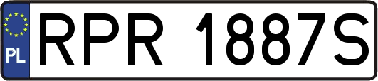 RPR1887S