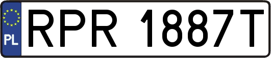 RPR1887T
