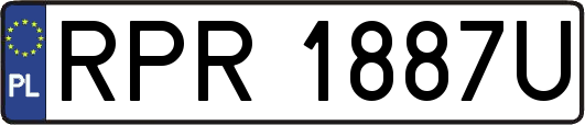 RPR1887U