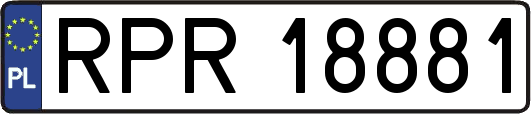 RPR18881