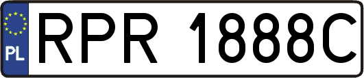 RPR1888C