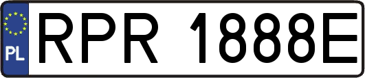RPR1888E