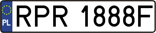 RPR1888F