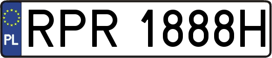 RPR1888H