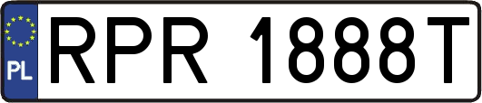 RPR1888T