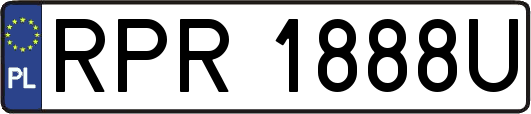 RPR1888U