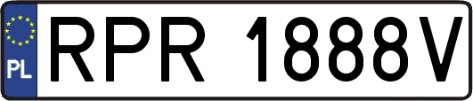 RPR1888V