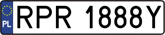 RPR1888Y