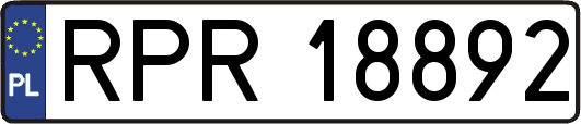 RPR18892