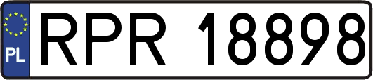 RPR18898