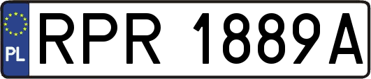 RPR1889A