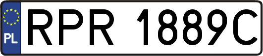 RPR1889C